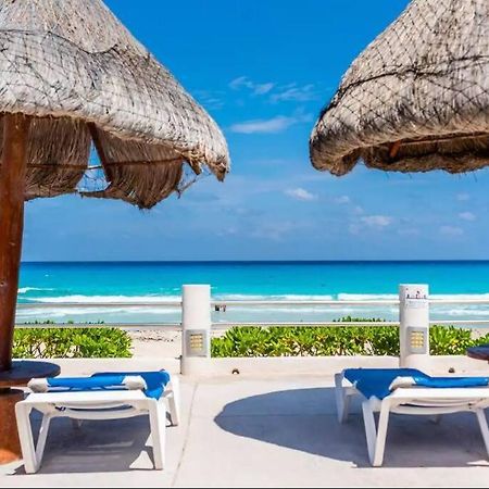 Villas Marlin By Andiani Travel Cancún Eksteriør billede
