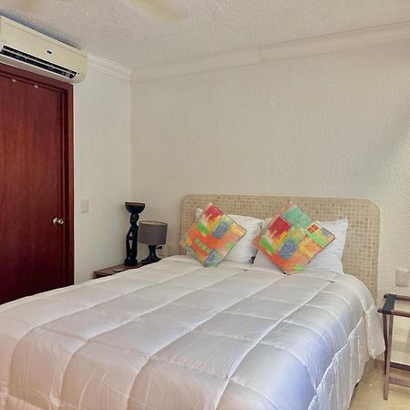 Villas Marlin By Andiani Travel Cancún Eksteriør billede