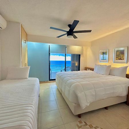 Villas Marlin By Andiani Travel Cancún Eksteriør billede