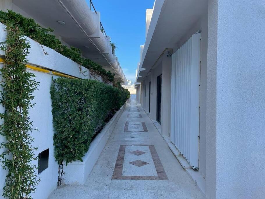 Villas Marlin By Andiani Travel Cancún Eksteriør billede
