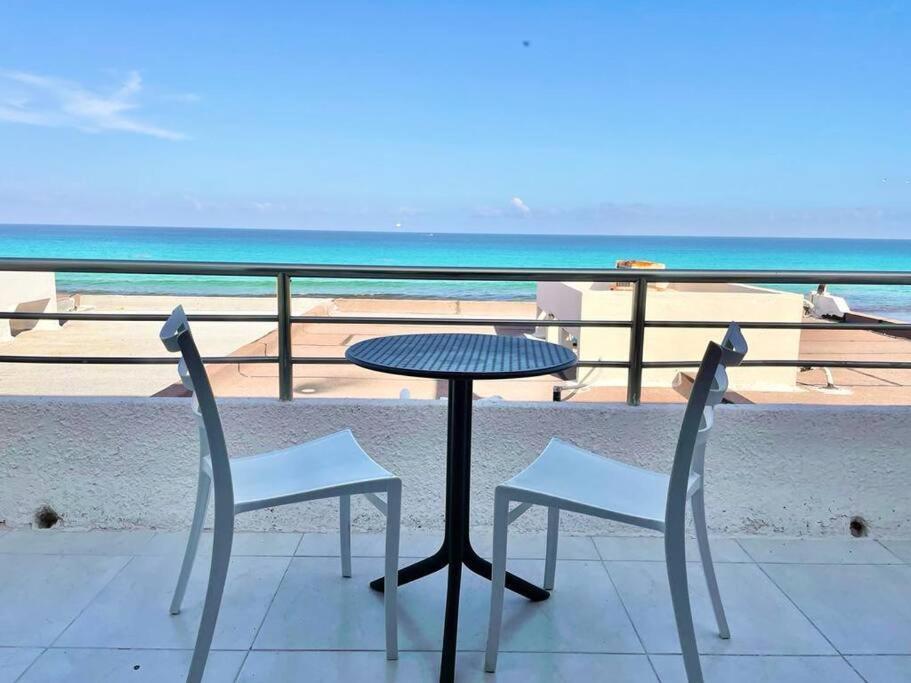 Villas Marlin By Andiani Travel Cancún Eksteriør billede