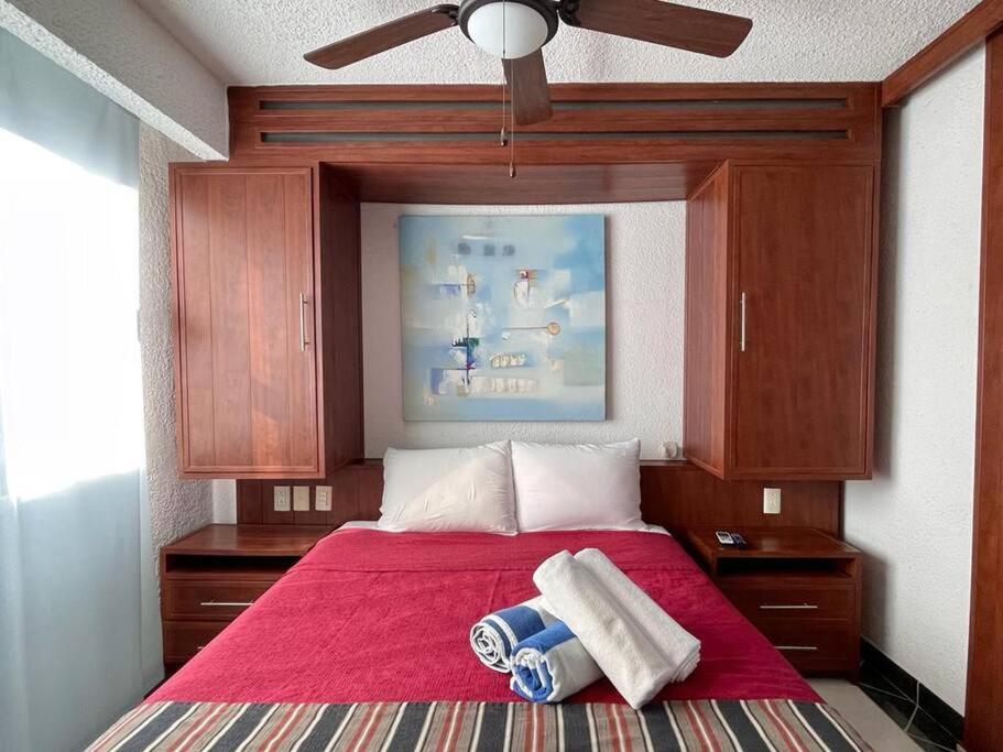 Villas Marlin By Andiani Travel Cancún Eksteriør billede