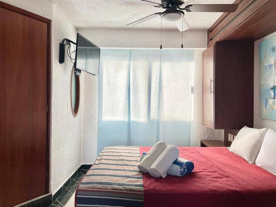 Villas Marlin By Andiani Travel Cancún Eksteriør billede