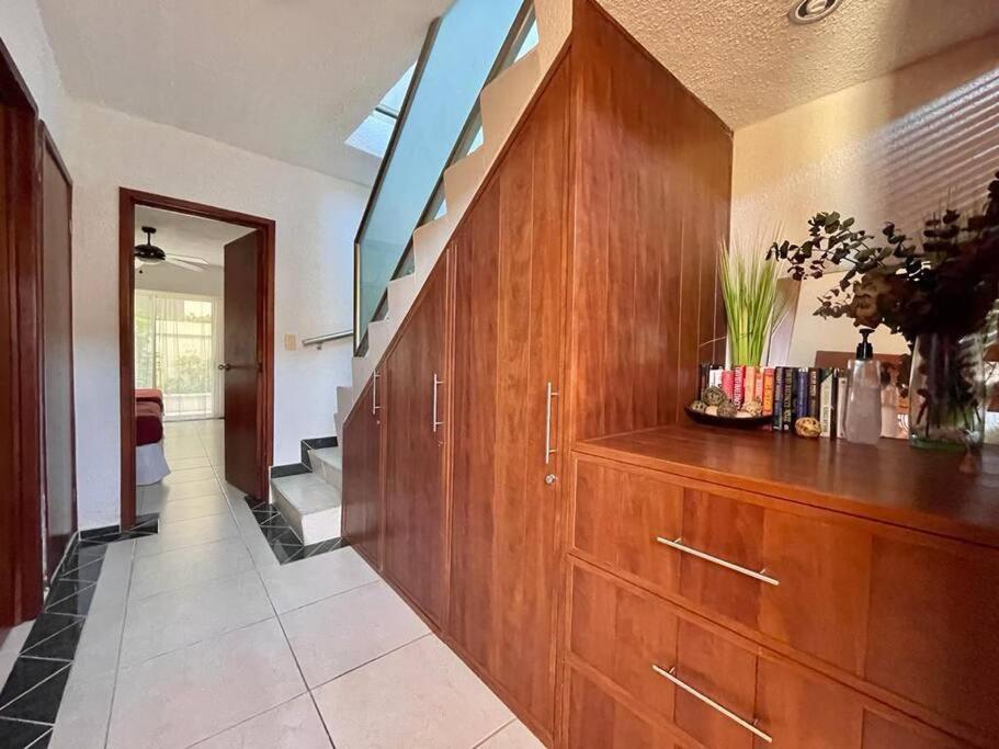 Villas Marlin By Andiani Travel Cancún Eksteriør billede
