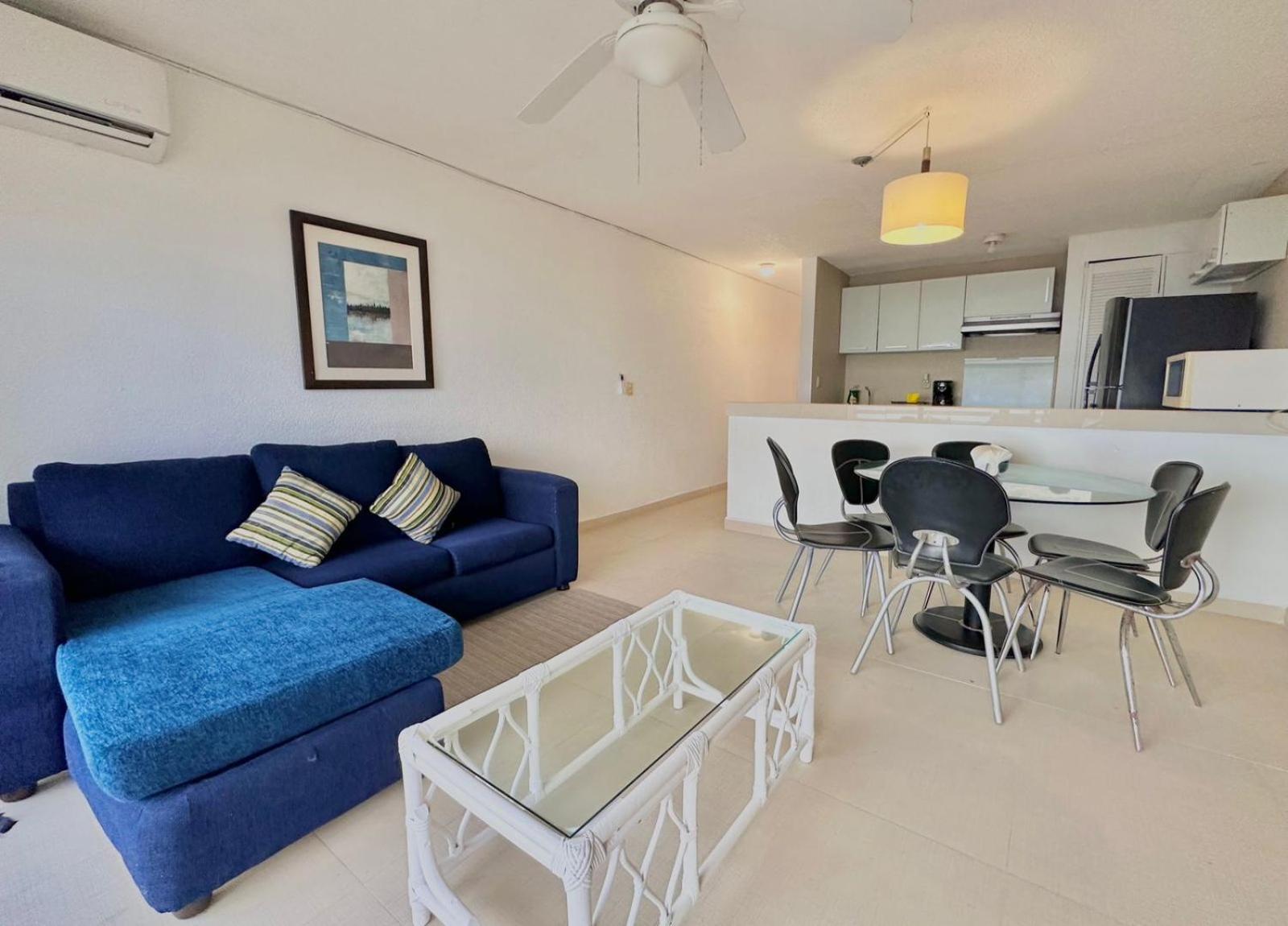 Villas Marlin By Andiani Travel Cancún Eksteriør billede