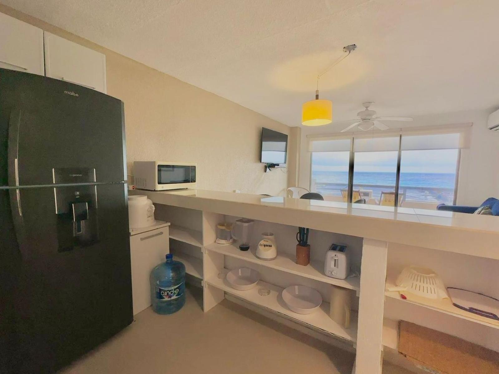 Villas Marlin By Andiani Travel Cancún Eksteriør billede