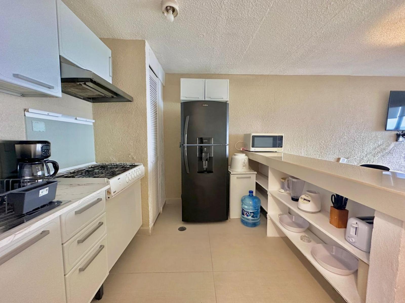 Villas Marlin By Andiani Travel Cancún Eksteriør billede