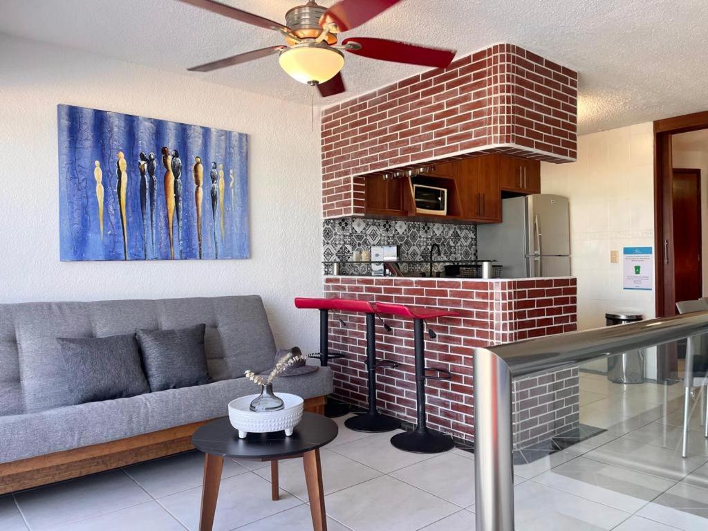 Villas Marlin By Andiani Travel Cancún Eksteriør billede