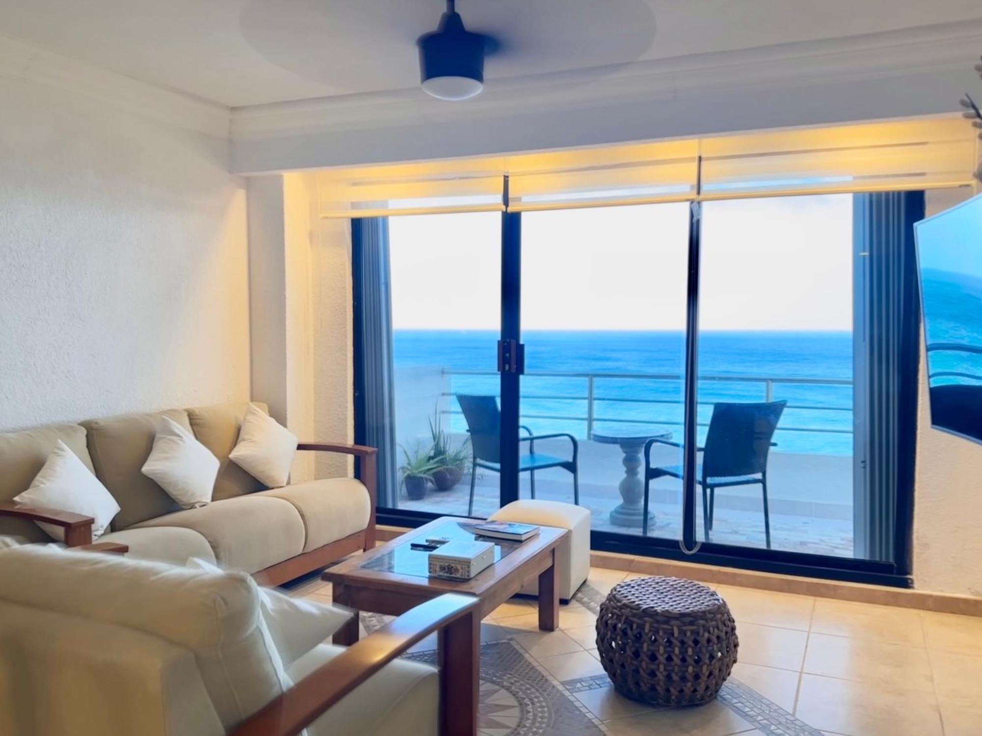 Villas Marlin By Andiani Travel Cancún Eksteriør billede