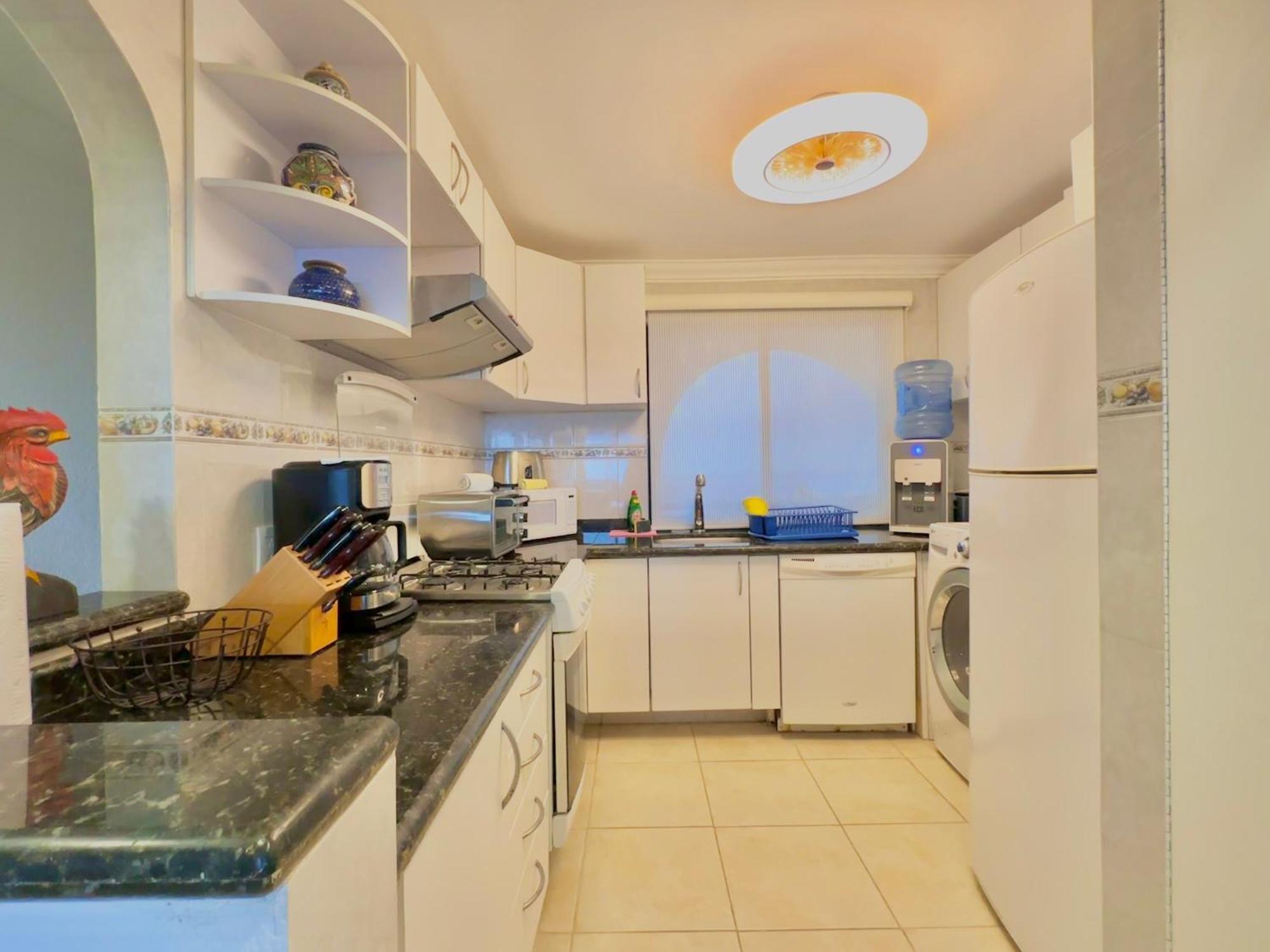 Villas Marlin By Andiani Travel Cancún Eksteriør billede