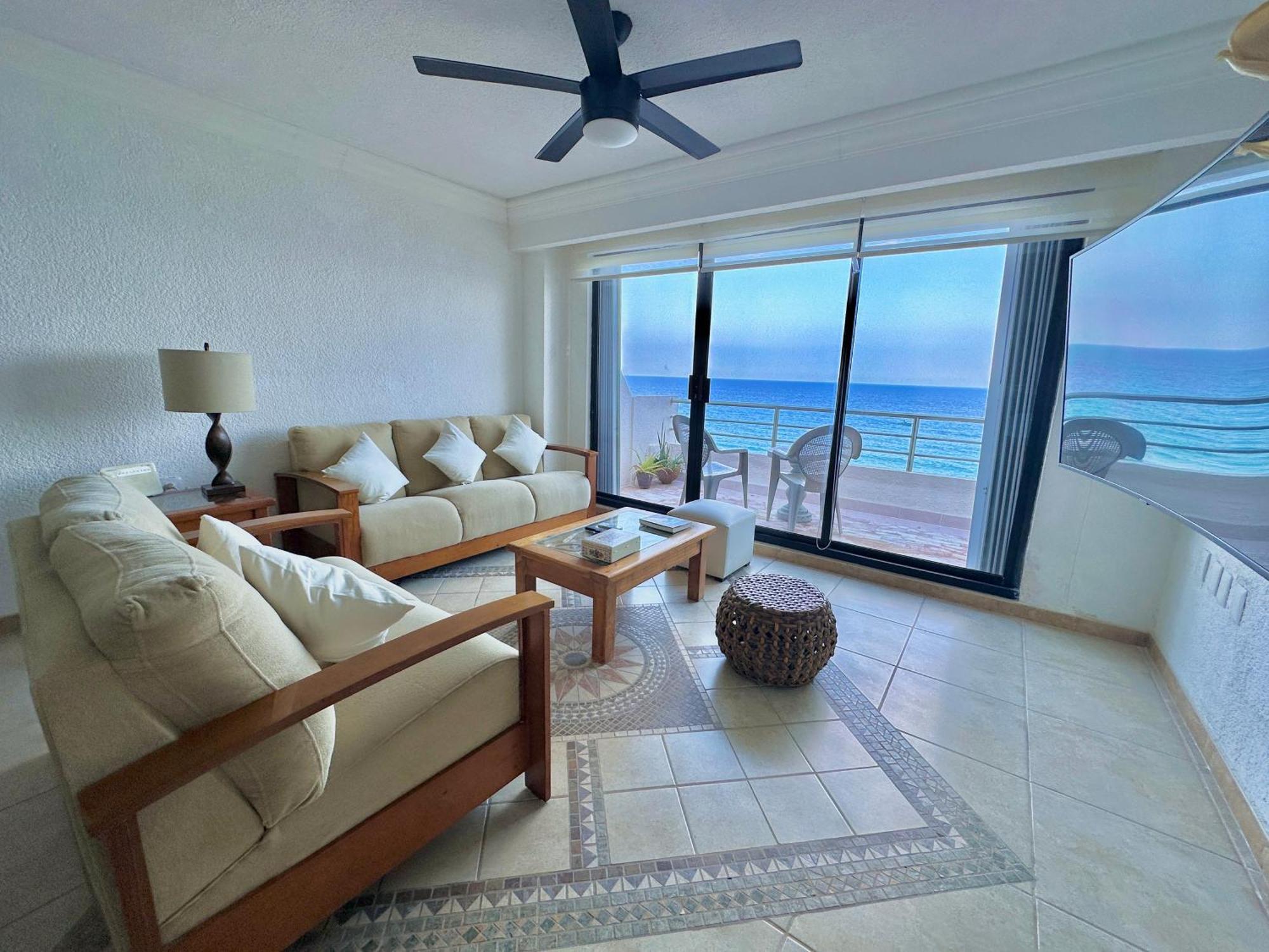 Villas Marlin By Andiani Travel Cancún Eksteriør billede