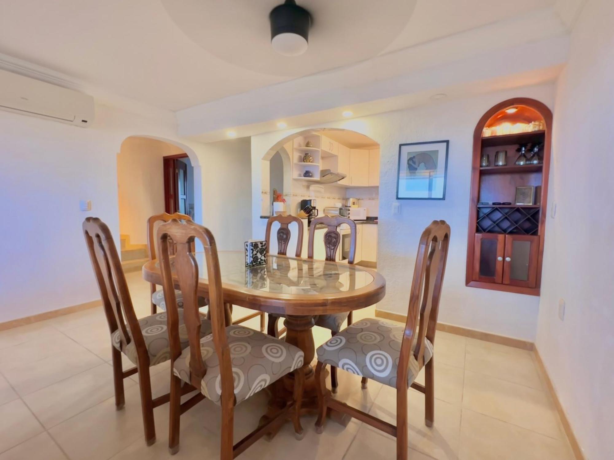 Villas Marlin By Andiani Travel Cancún Eksteriør billede