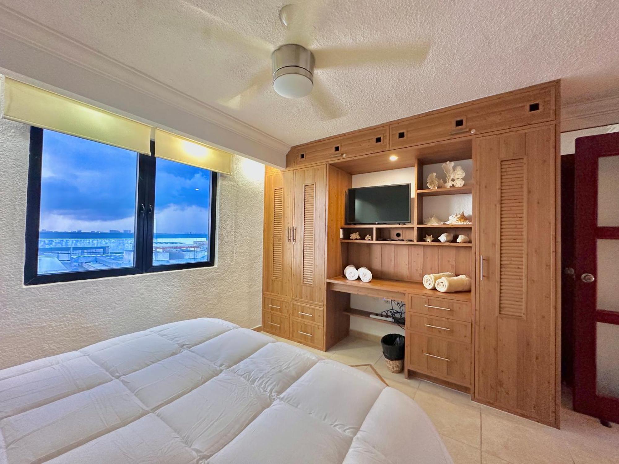 Villas Marlin By Andiani Travel Cancún Eksteriør billede